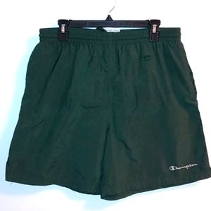 Champion swim trunks